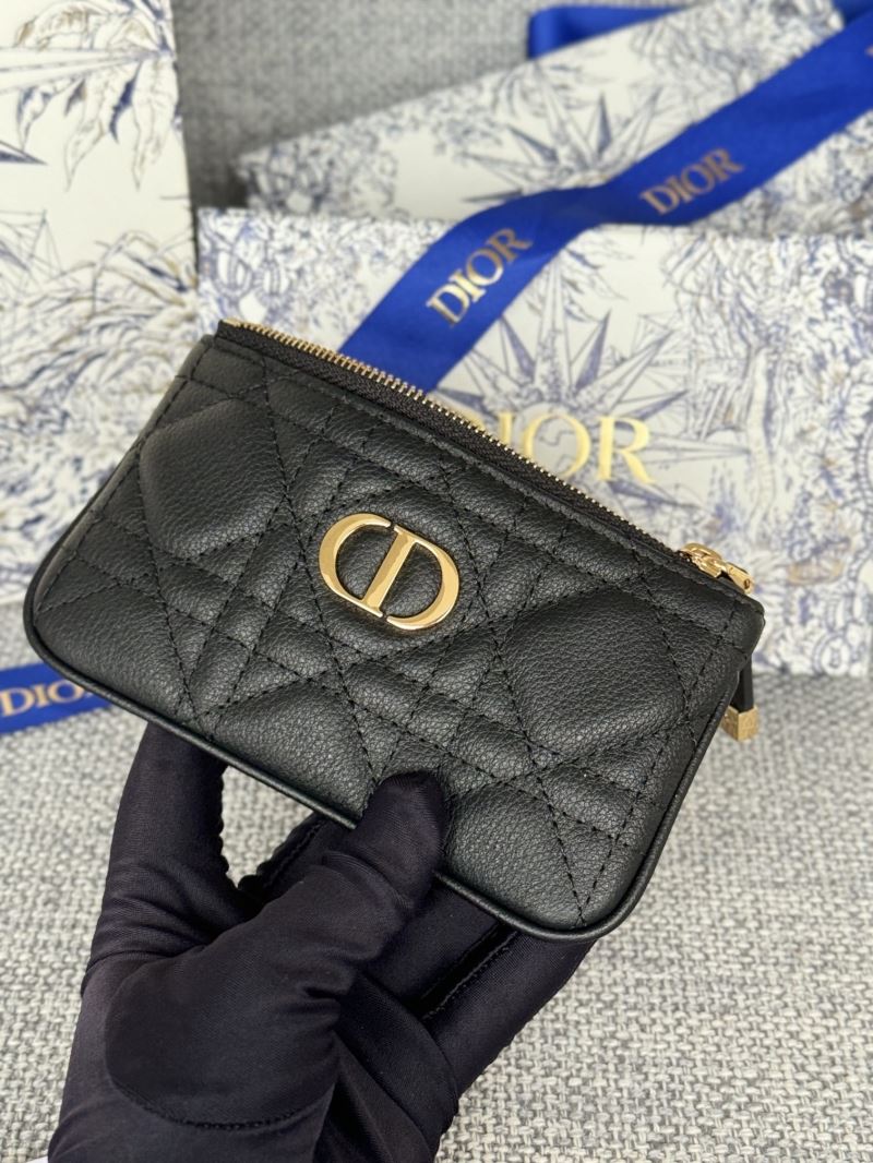 Christian Dior Wallet